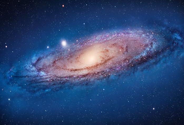 EL UNIVERSO Y LA TIERRA UNIDAD 1 CIENCIAS SOCIALES 5º EPO 2018/2019 EL UNIVERSO Qué hay en el universo? El universo se originó hace millones de años, a partir de una gran explosión, el big bang.