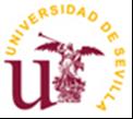 Universidad de Sevilla 6 20 becas disponibles 1 Diseño Avanzado en Ingeniería Mecánica Ingeniería Ambiental Gestión de las