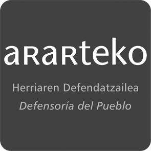 Resolución 2018R-2198-16 del Ararteko de 22 de octubre de 2018, por la que recomienda al Departamento de Medio Ambiente, Planificación Territorial y Vivienda del Gobierno Vasco que revise los puntos