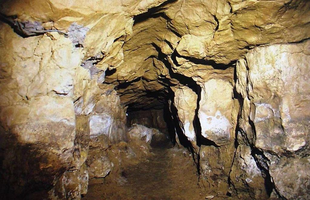Cueva de