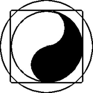 El equilibrio Yin Yang para el hogar. La energía Chi y las Nueve Curas. Los Cinco Elementos del feng shui aplicados a la elección del color.
