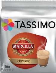 Café TASSIMO L OR