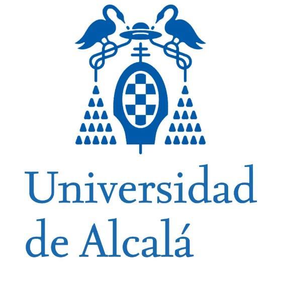 Universidad de Alcalá Bloque Obligatorio 100,00% 95,00% 90,00% 85,00% 80,00% 75,00% 70,00% 65,00% 60,00%