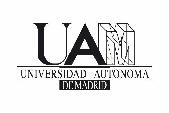Bloque Obligatorio Universidad Autónoma de Madrid 100,00% 95,00% 90,00% 85,00% 80,00% 75,00% 70,00% 65,00%