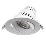 Empotrables HAT LED 15W / 25W