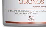 Oligosacáridos + Rinde hasta 80 aplicaciones Día Antioxidante Crema