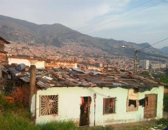 Moravia, Medellín Foto