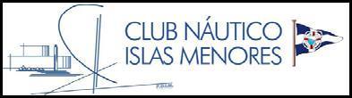 XX CRITERIUM NACIONAL CLASE OLIMPICA FINN CLUB NAUTICO ISLAS MENORES ANUNCIO DE REGATA Mar Menor (Murcia), 6 al 8 de Diciembre 2018 El XX CRITERIUM NACIONAL para la Clase FINN, se celebrará en aguas