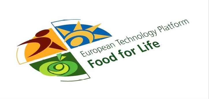 ETP Food: Food for Life 2007-2020 Investigación enfocada estratégicamente y concretada en nutrición y tecnologías de alimentos que promueva productos de nuevos, innovadores para mercados nacionales,