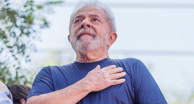 www.juventudrebelde.cu El ex presidente brasileño Luis Inácio Lula da Silva, un entrañable amigo de Cuba.