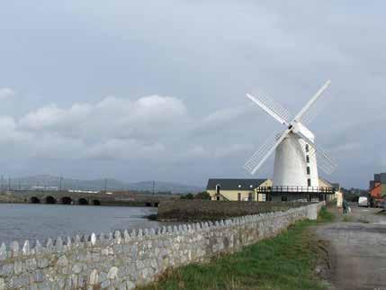 Destinos especiales. Por sus increíbles paisajes, por su atractivo turístico y por su historia. Tralee. Capital del condado de Kerry, está situada en la costa suroeste de la República de Irlanda.