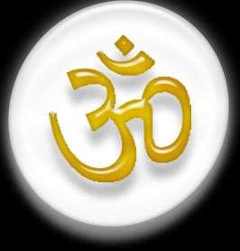 2. Hinduismo El om es el símbolo de lo esencial en el hinduismo. Significa unidad con lo supremo, la combinación de lo físico con lo espiritual.