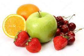 Materia prima (Fruta) Para el proceso, se usará la fruta pintona, es decir, que no están verdes pero tampoco sobremaduras. Una fruta madura incorpora aroma y sabor característicos.