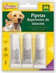52304-36-6): 50 g/l, Excipientes csp NUEVO Collar para perros Formulación para el control de pulgas, garrapatas y mosquitos Protege a su perro de las enfermedades transmitidas por su picadura Ref: