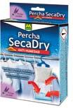 Higiene Antihumedad Percha SecaDry Es un producto para usar en armarios y roperos Regula la humedad ambiental en su interior absorbiendo