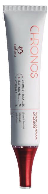 Vitamina C, E y Elastinol + R. Fluido ultra leve FPS 50 50 ml 10 pts $ 16.