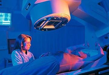Un programa de Radioterapia paliativa PROFESIONALES Unidad de Oncología H.U. de Granada.
