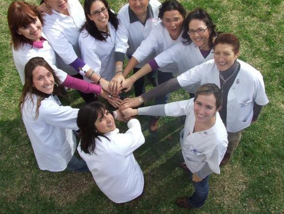 ASOCIACIONES Atención integral al paciente ingresado en Onco-hematología Fundación Malagueña de Asistencia a Enfermos de Cáncer.