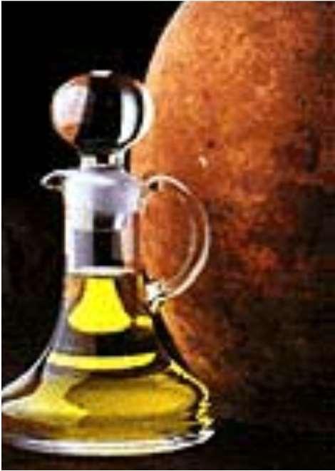 CARACTERISTICAS FÍSICO-QUÍMICAS DE LOS ACEITES PUNTO DE FUSIÓN (ácidos grasos) CALOR ESPECÍFICO (acorde con la calidad del aceite) VISCOSIDAD (proporcional a