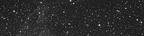 Cúmulo abierto en Canis Major 07h 18.3m -13º 14 - Mag. - Sbr.