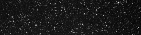 NGC 2362 Cúmulo abierto en Canis Major 07h 18.