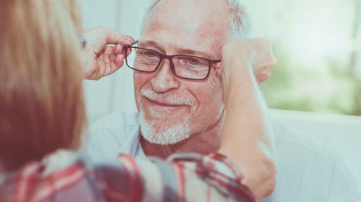 3 La influencia de la vista El empresario debe asegurar que todos los trabajadores, en especial los mayores de 55 años, perciben con facilidad cualquier señal visual, informativa o de alerta.