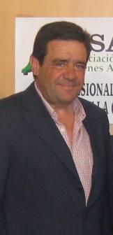 Miguel López Sierra, Secretario general de la Unión de