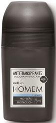 (26390 ) 07 pts $ 156 Favorito de Natura Desodorante antitranspirante roll-on 75 ml