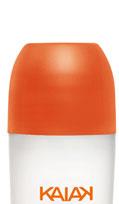 (26389 ) 07 pts $ 156 MASCULINOS roll-on KAIAK Desodorante antitranspirante roll-on