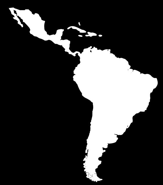 Panorama internacional Experiencia en Latinoamérica México