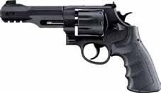 57,90 Revólver Smith&Wesson 327