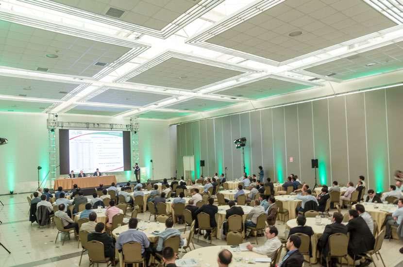 2 En el 3er Congreso APC Perú 2018 participaron más de 150 profesionales del sector y 25 expositores nacionales e internacionales.