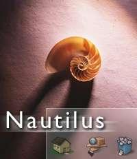 Administrador de Archivos : Nautilus Es el explorador de windows de GNOME Soporta sistemas de archivos virtuales: smb : redes windows (entorno de red) nfs : redes