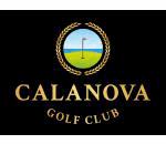 CALANOVA GOLF Fecha: 07/04/2016 Club: Calanova Golf Club Clasificación: 2016-075 Circuito Femenino Jueves Calanova Bruto Neto Pos Apellidos, Nombre Hcp Licencia Nivel J1 J1 1 ALCALDE MOLLEDA, ANA 13