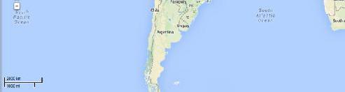 Mapa de Turmeque ( Río Muincha -Estaciones)- Boyacá-Colombia) Fuente ArcGIS 10.1 y Google Maps 2015.