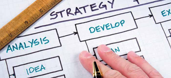 Marketing estratégico Marketing Estratégico Basados en pilares estratégicos ofrecemos excelentes planes comerciales y de marketing para que nuestros clientes aprovechen las oportunidades del mercado.