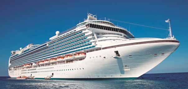 Crucero: Pullmantur Fecha de salida: 3 al 10 de Octubre/2015 Itinerario del crucero Fecha: Puertos de escala sábado: Cartagena, Colombia domingo: En alta mar lunes: Willemstad, Curacao martes: