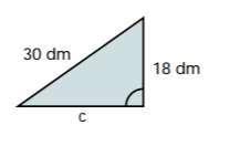 - Dibuja la figura que se obtiene al aplicar al hexágono una traslación según el vector - v = (12, 3) Luego,