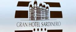 GRAN HOTEL SARDINERO 4**** (Santander) El Gran Hotel Sardinero****, uno de los hoteles en Santander más reconocido,
