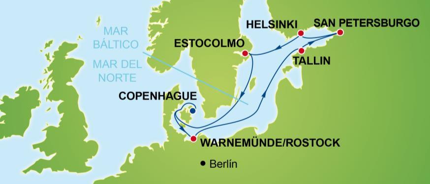 Octubre 2017 Norwegian Getaway Segundo barco más joven de la flota NCL