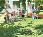 Edad: Niños de 4 a 10 años Lugar: Marbella y San Pedro Precio: