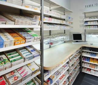 Willach Pharmacy Solutions. La mejor receta para cada farmacia. Willach es uno de los proveedores líderes mundiales en equipamiento para el almacenamiento y la dispensación de fármacos.