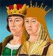 1469, Isabel de Castella i Ferran d Aragó es van casar i van governar de manera