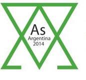 Página 7 Próximos Eventos 5o Congreso Internacional sobre Arsénico en el Ambiente Buenos Aires, 11 al 16 de Mayo. www.as2014.