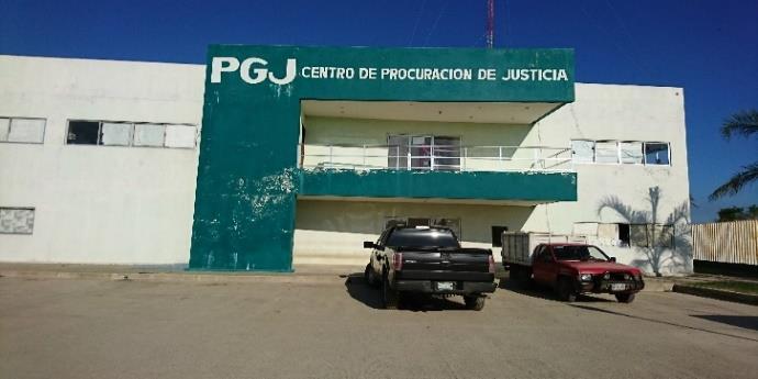 FISCALÍA DEL MINISTERIO PÚBLICO EN PARAÍSO (ANTES FISCALÍA DEL MINISTERIO PÚBLICO EN EL CENTRO DE PROCURACIÓN DE JUSTICIA DE PARAÍSO).