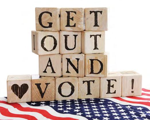 Quién puede votar en una elección de gobierno? Para votar, una persona debe: Tener 18 años o más. Ser ciudadano de los Estados Unidos. Estar inscrito para votar.