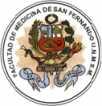 UNIVERSIDAD NACIONAL MAYOR DE SAN MARCOS (Universidad del Perú, DECANA DE AMÉRICA) FACULTAD DE MEDICINA DEPARTAMENTO ACADÉMICO DE TECNOLOGÍA MÉDICA ESCUELA ACADÉMICO PROFESIONAL DE
