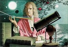 El éxito de la mecánica de Newton como paradigma en el ámbito social Modernidad: pretender crear