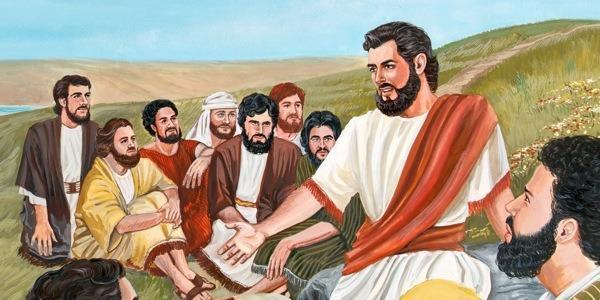 Sé activo mientras espera su regreso Qué eventos diferentes dijo Jesús que sucedería a los creyentes en los últimos tiempos?
