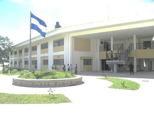 Hospital Nacional